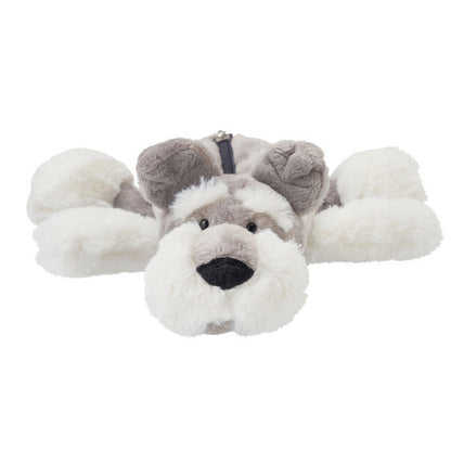 Nici｜大容量狗狗雪纳瑞笔袋｜约30x8cm