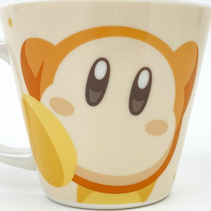 Kirby｜卡比之梦境马克杯/水杯/咖啡杯/里面也有图案/对杯礼盒装/盒子也超可爱｜一对/220ml*2