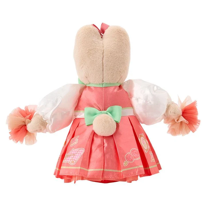 Sanrio｜Cheering Everyone On! Cheer Tales Plush Dolls/Plush Toy｜21.5×12.5×22cm approx.