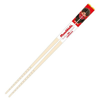 Monchhichi｜My Chopsticks Collection｜21cm