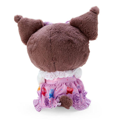 Sanrio｜珍宝珠糖果限定可爱玩偶/公仔｜約幅15.5×奥行12×高さ25cm