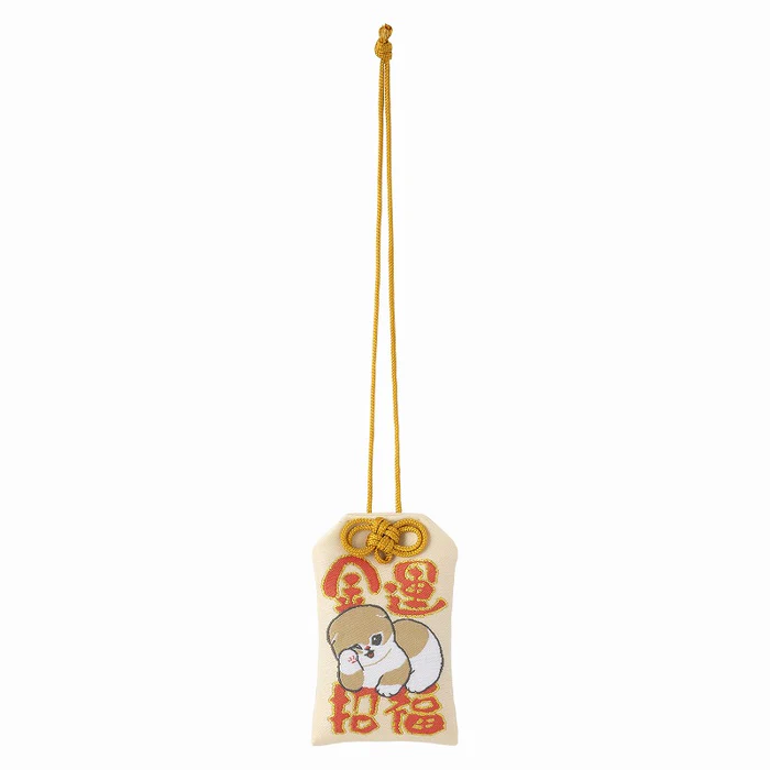 Mofusand｜Gori Nyak Amula｜63×40mm approx.