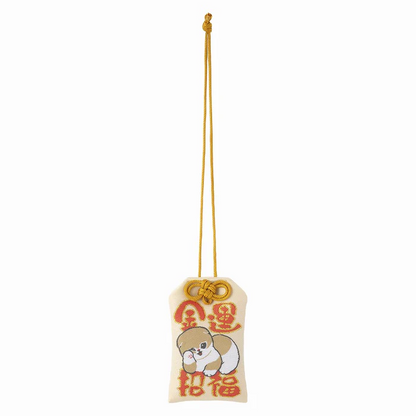 Mofusand｜Gori Nyak Amula｜63×40mm approx.