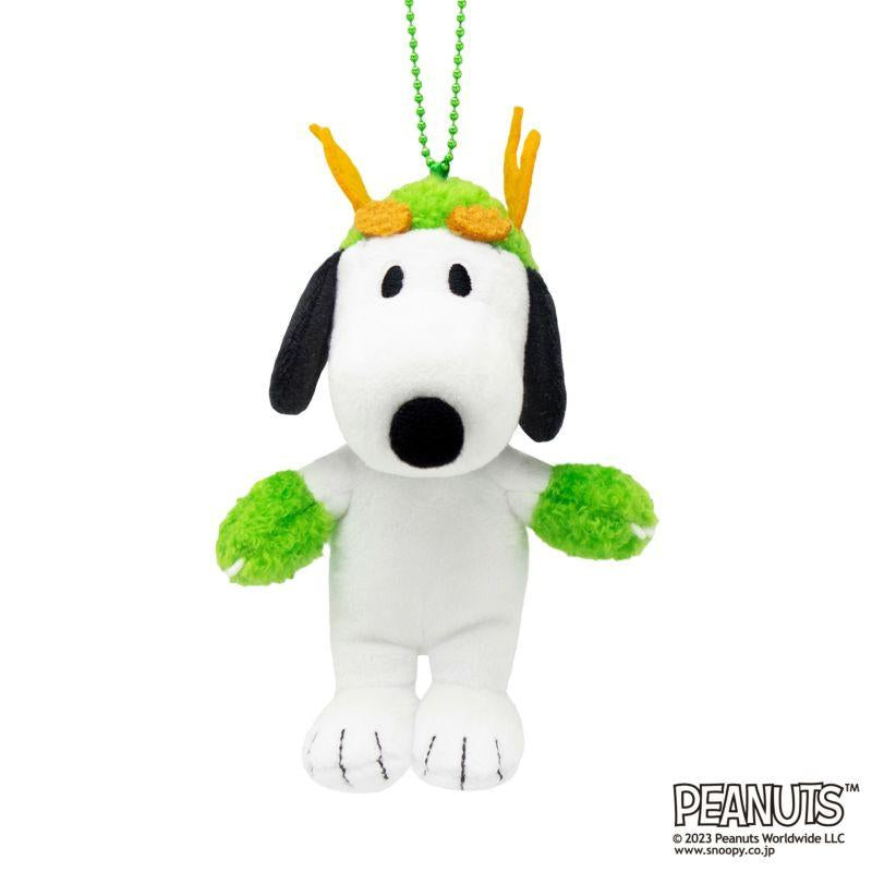 Snoopy｜2024龙年限定吉祥物史努比挂件｜高さ10.5cm