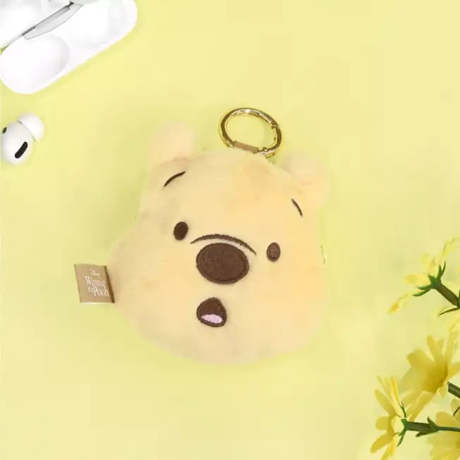 Disney迪士尼｜apple airpods pro可爱耳机/收纳/零钱包｜约?H150mm×W170mm×D40mm