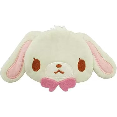 Sanrio｜Character Gama Mascot Coin Case｜H9 x W10 x D1.5cm approx.