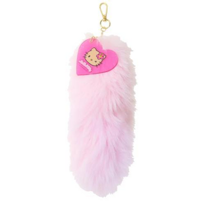 Sanrio｜Gogo Gal Collection Dangling Tail Plush Dolls/Plush Toy｜80×300×80mm approx.