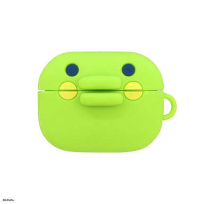 Tamagotchi｜AirPods Pro Silicone Case｜H142×W111×D45mm approx.