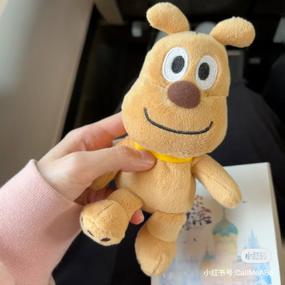 Pinocchio｜Beans S Plush Dolls/Plush Toy｜11x18x8cm approx.