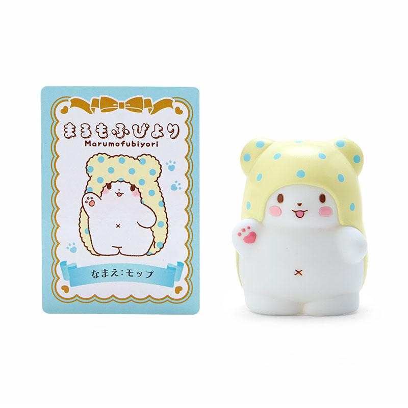 Sanrio｜Random Character Soft Vinyl Mascot mystery bag/blind box/All 15 types｜1pcs