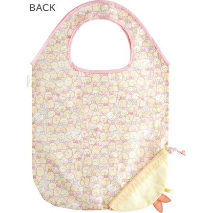 Sumikko gurashi｜Eco Shopping Bag With Pocket｜575 x 370 mm  approx.