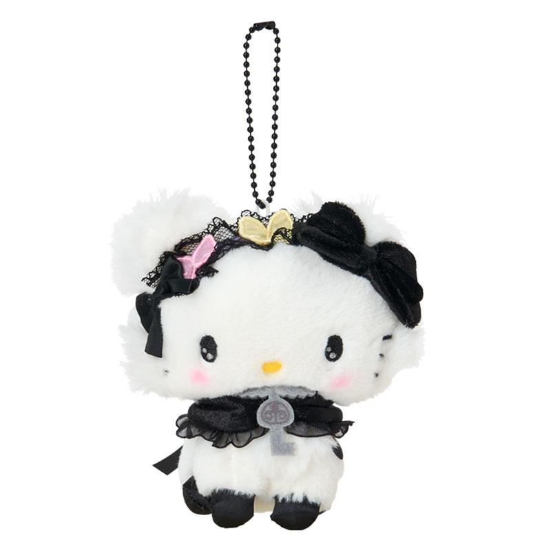 Sanrio｜Butterfly Mascot Holder /Plush Keychain｜11.5×7×15cm approx.