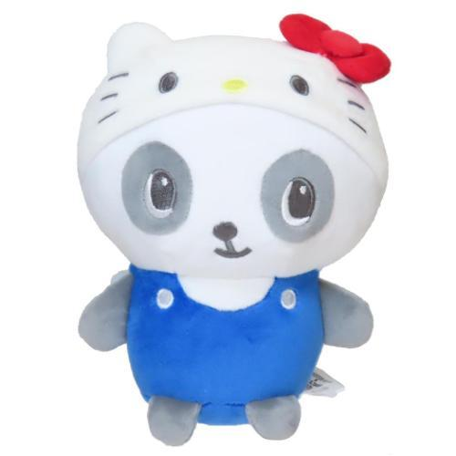 Sanrio｜Panshel‘s World Characters Plush Dolls/Plush Toy｜132 x 182 x 121 mm approx.