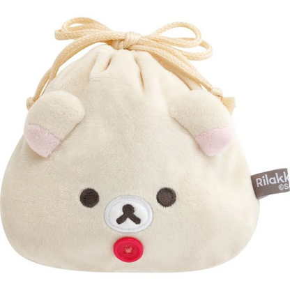 Rilakkuma｜Flower mystery bag/mystery packs/blind box/blind bag ｜1pcs