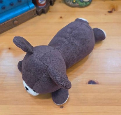 The bear’s school｜Wrist Rest Plush Dolls/Plush Toy｜13×20×10cm approx.