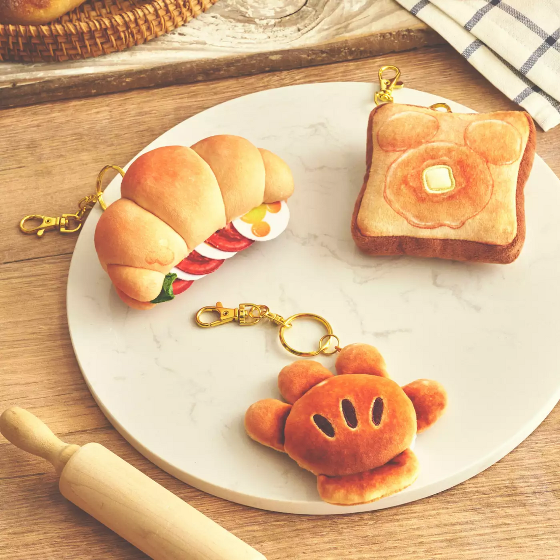 Disney｜Mickey&