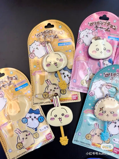 chiikawa｜Bandai Candy Chiikawa Miniature Chocolate Charm Chocolate Snack mystery bag/blind box/All 8 types｜1pcs