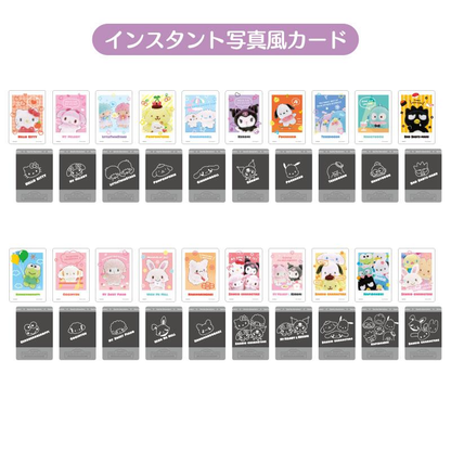Sanrio｜Characters Sanrio Collector&