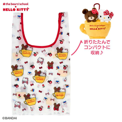 Sanrio｜The Bear&