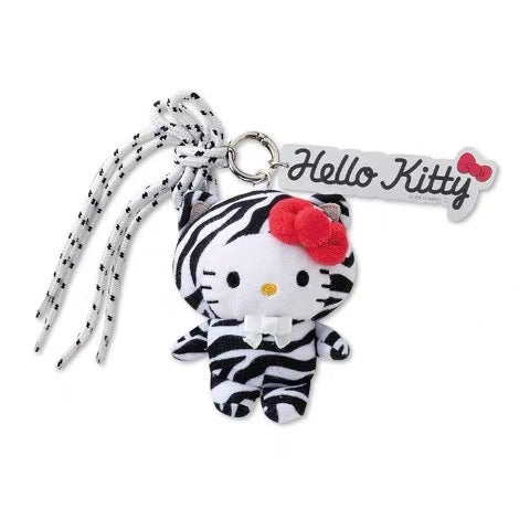 Sanrio｜Mascot Holder /Plush Keychain