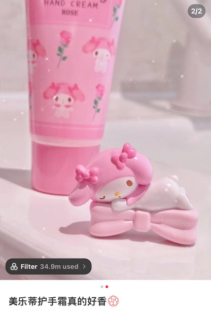 Sanrio｜Hand Cream｜30g