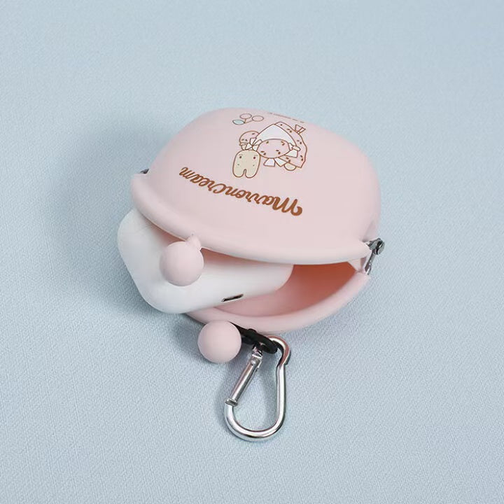 Sanrio｜Pochi Purse｜9.5×4.5×8.5cm approx.