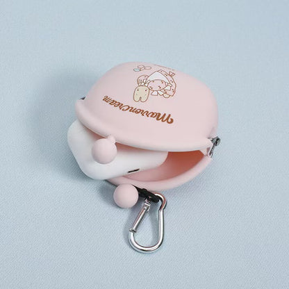 Sanrio｜Pochi Purse｜9.5×4.5×8.5cm approx.