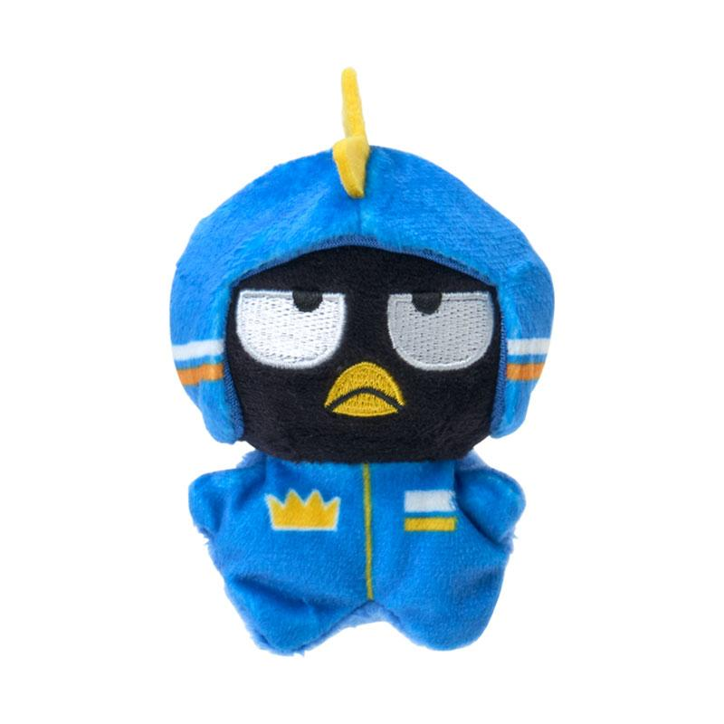 Sanrio｜Super Cute Adventures Chimapote Collection Vol. 2 Plush Dolls/Plush Toy｜W6.5 x D5.5 x H10cmm approx.