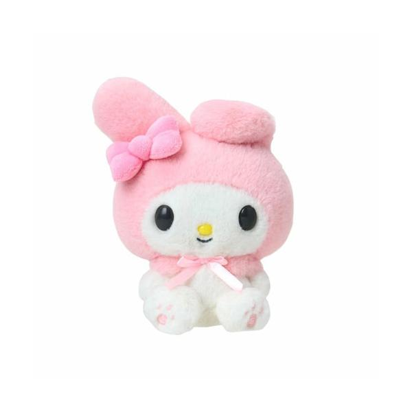 Sanrio｜Standard Plush Dolls/Plush Toy (S)｜W13×D10×H17cm approx.