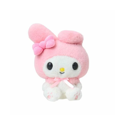 Sanrio｜Standard Plush Dolls/Plush Toy (S)｜W13×D10×H17cm approx.
