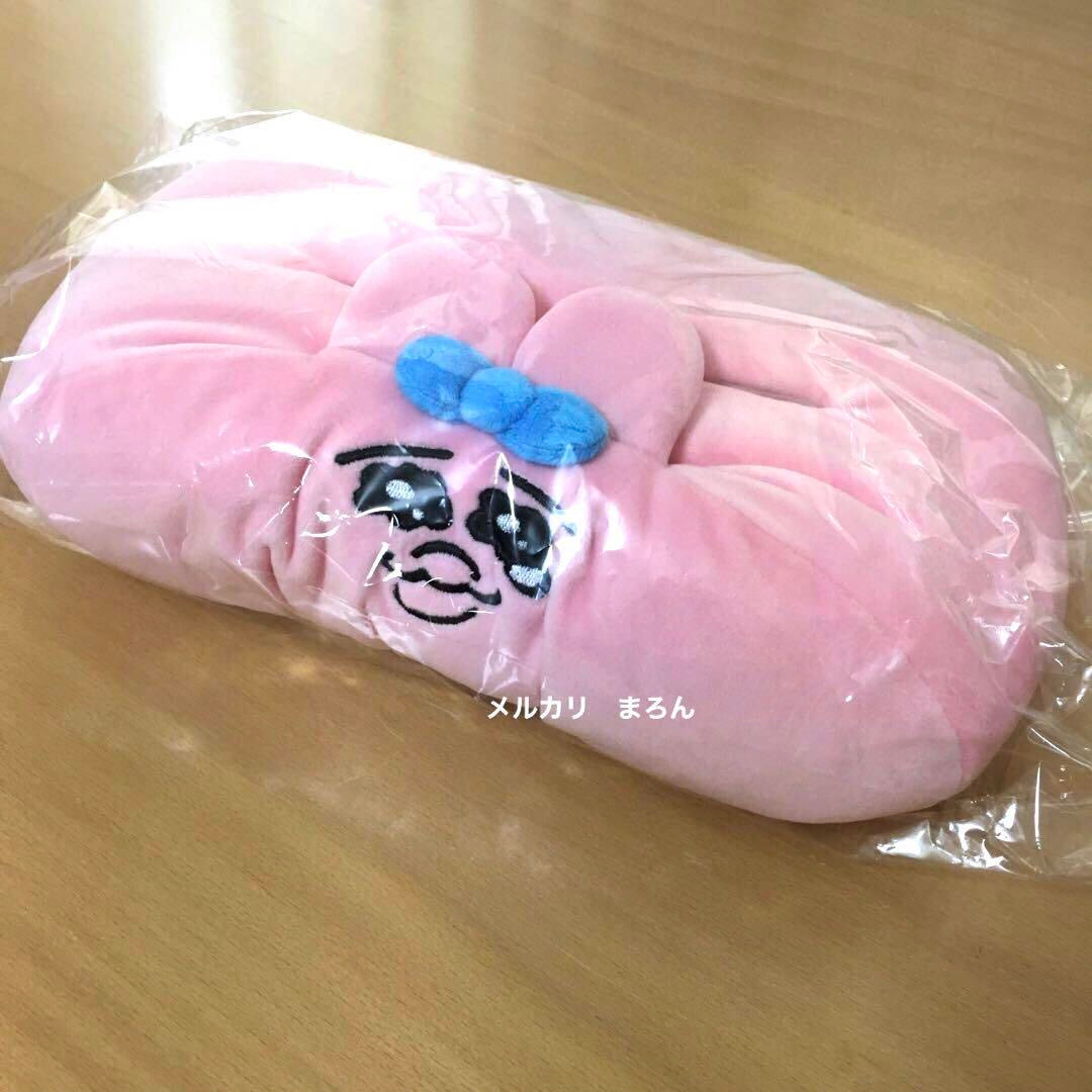 Opanchu usagi｜内裤兔纸巾盒