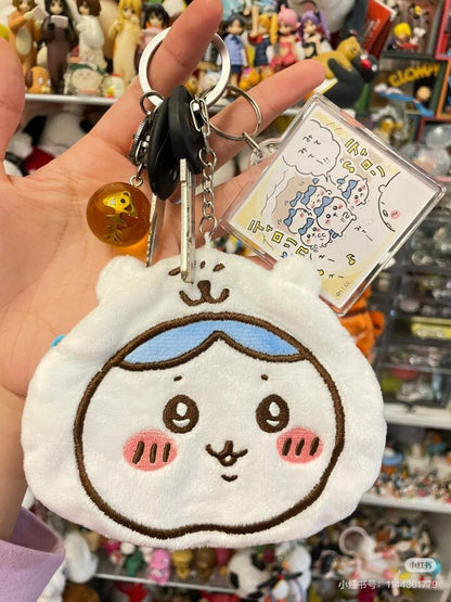 Nagano｜Market Trading Ooka Pouch (Maihinaka Yoshi) mystery bag/blind box/All 8 types｜1pcs