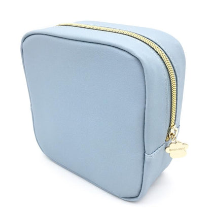 Mofusand｜Square Mesh Pouch｜H150×W150×D60mm approx.
