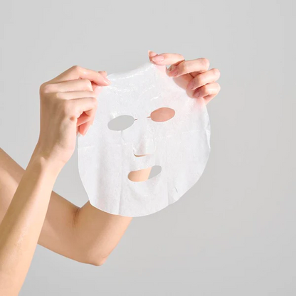 ALFACE｜Moist Mask｜ 25ml x 4 pieces