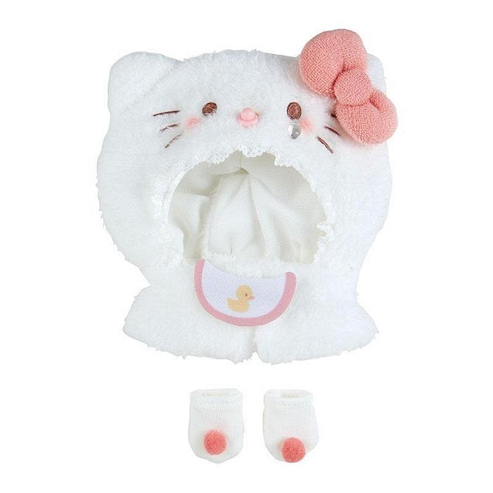 Sanrio｜迷你公仔着替/可做挂件着替｜約18.5×2×18.5cm