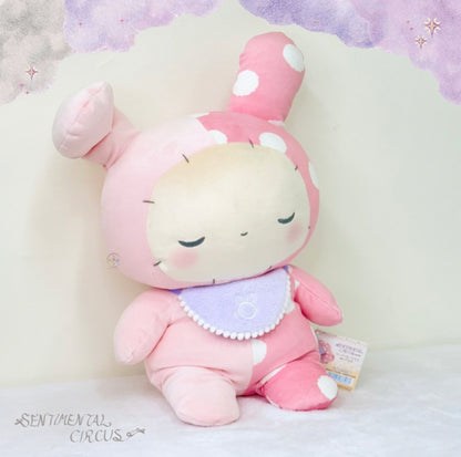 Sentimental Circus｜San-X Mochimochi Plush Toy - Sentimental Circus Baby Shappo : Spica and the Child of the Constellation｜285×195×170mm approx.