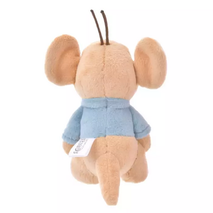 Disney迪士尼｜StanDs Plush Toy -Standing东迪复古可爱角色站姿玩偶/公仔｜约高 13 x 宽 7 x 深 6 (cm)