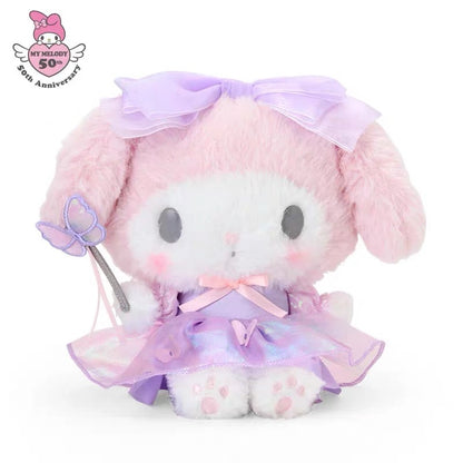 【limit 1】Sanrio｜My Melody 50th Anniversary Shop Limited Star Fairy Plush Toy