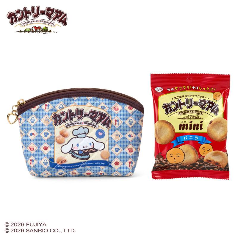 Sanrio｜Country Ma&