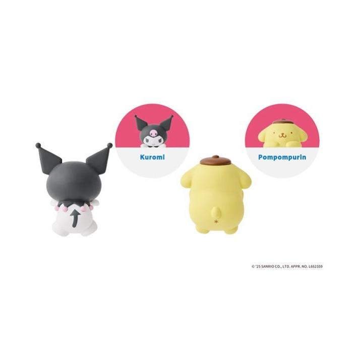 Sanrio｜Hello Kitty and Friends Hippers mystery bag/blind box/All 7 types｜1pcs