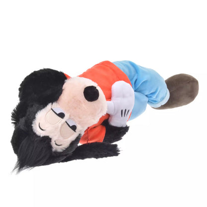 Disney迪士尼｜困困惬意悠闲慵懒系列公仔/玩偶｜約高さ20×幅52×奥行き20(cm)