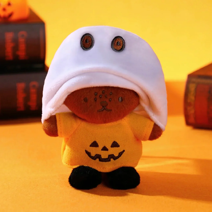 Miffy x VIPO Halloween Series Plush Blind Box