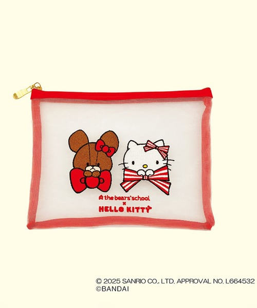 Sanrio｜The Bears&