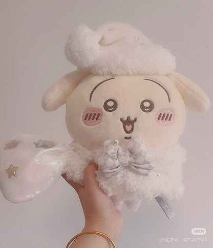 Chiikawa｜Present for You Plush Dolls/Plush Toy｜280×240×120mm approx.
