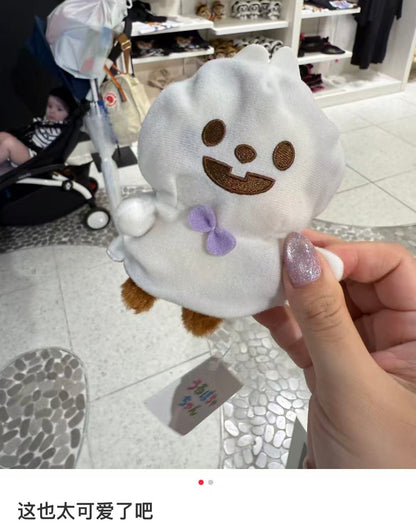 Disney｜Halloween Custome Ghost Boo Urupocha-chan Plush Dolls/Plush Toy｜11.5×9×8cm approx.