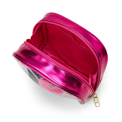 Sanrio｜Maximum Gyaru Style Pouch｜W14 x D6 x H12cm approx.