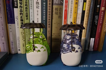 My neighbor totoro｜Beverly Crystal 3D Puzzle Studio Ghibli ｜95×175×48mm approx.