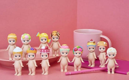 Sonny Angel｜Mini Figure Sweet Series mystery bag/blind box/All 12 types｜1pcs