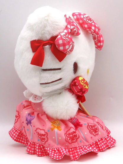 Sanrio｜珍宝珠糖果限定可爱玩偶/公仔｜約幅15.5×奥行12×高さ25cm