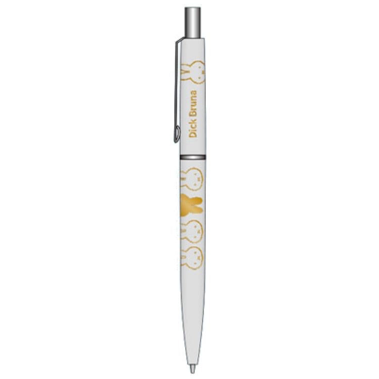 Miffy｜Ballpoint Pen｜0.7mm